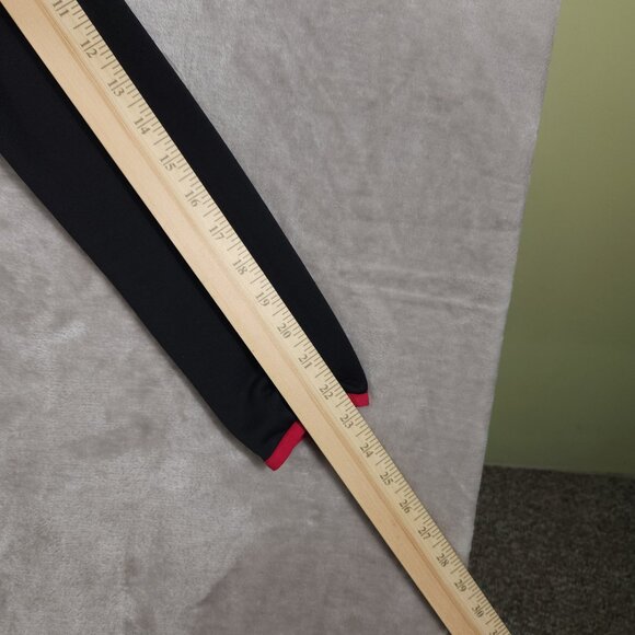 Puma Cell Girls Hooded Jacket Black Size XL - Picture 8 of 11